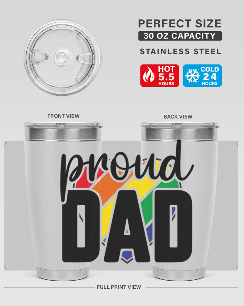 prouddad 36#- lgbt- Tumbler