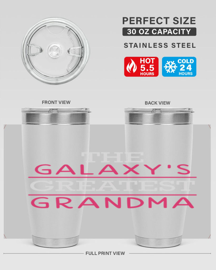 the galaxys 55#- mom- Tumbler