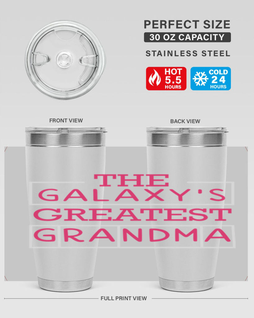 the galaxys 56#- mom- Tumbler