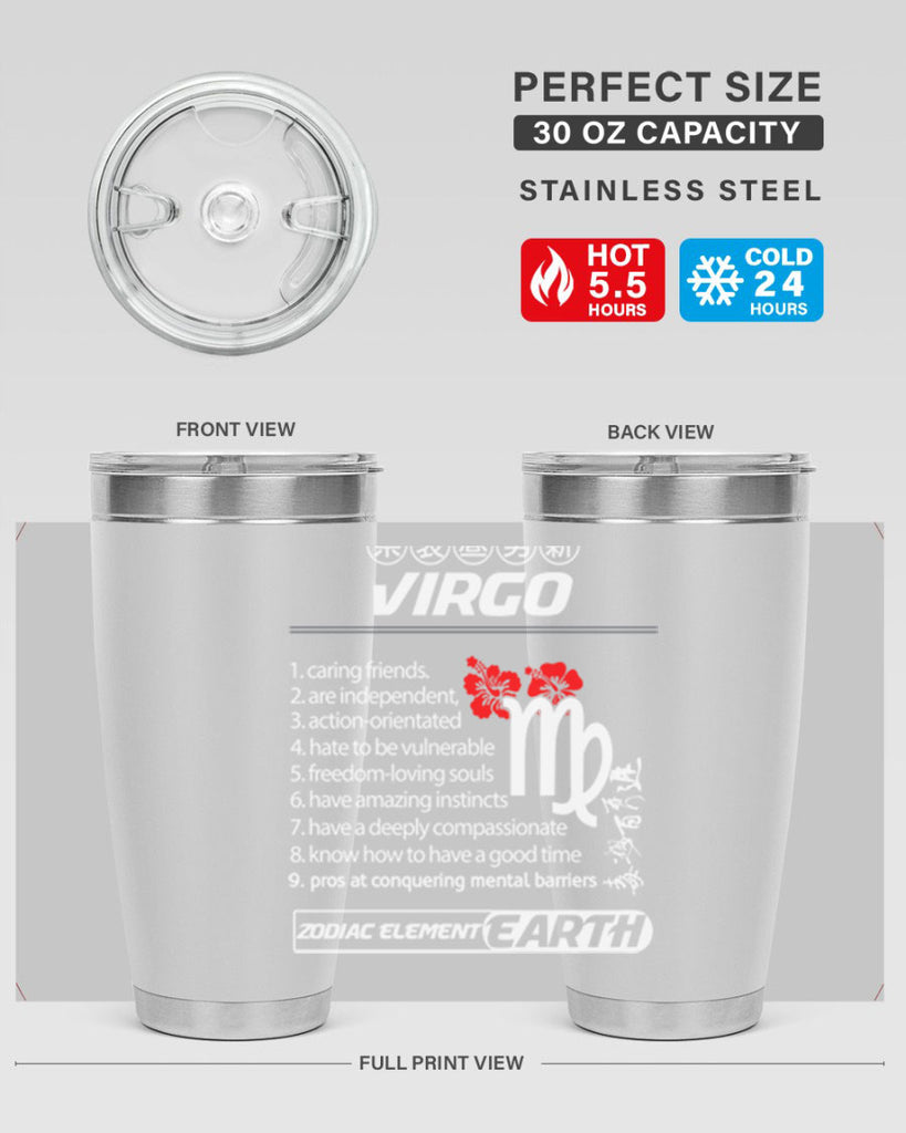 virgo 528#- zodiac- Tumbler