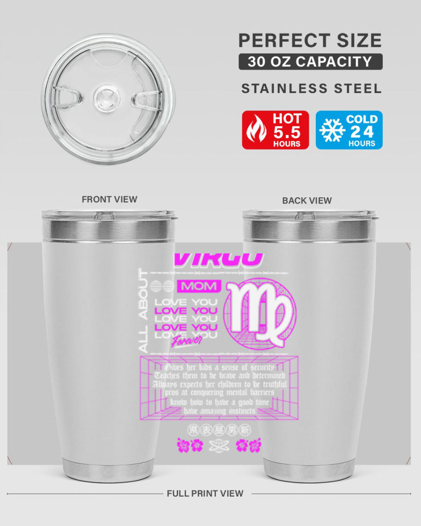 virgo 544#- zodiac- Tumbler