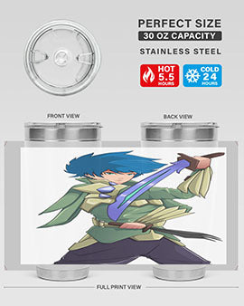 wind breaker21#- anime- Tumbler