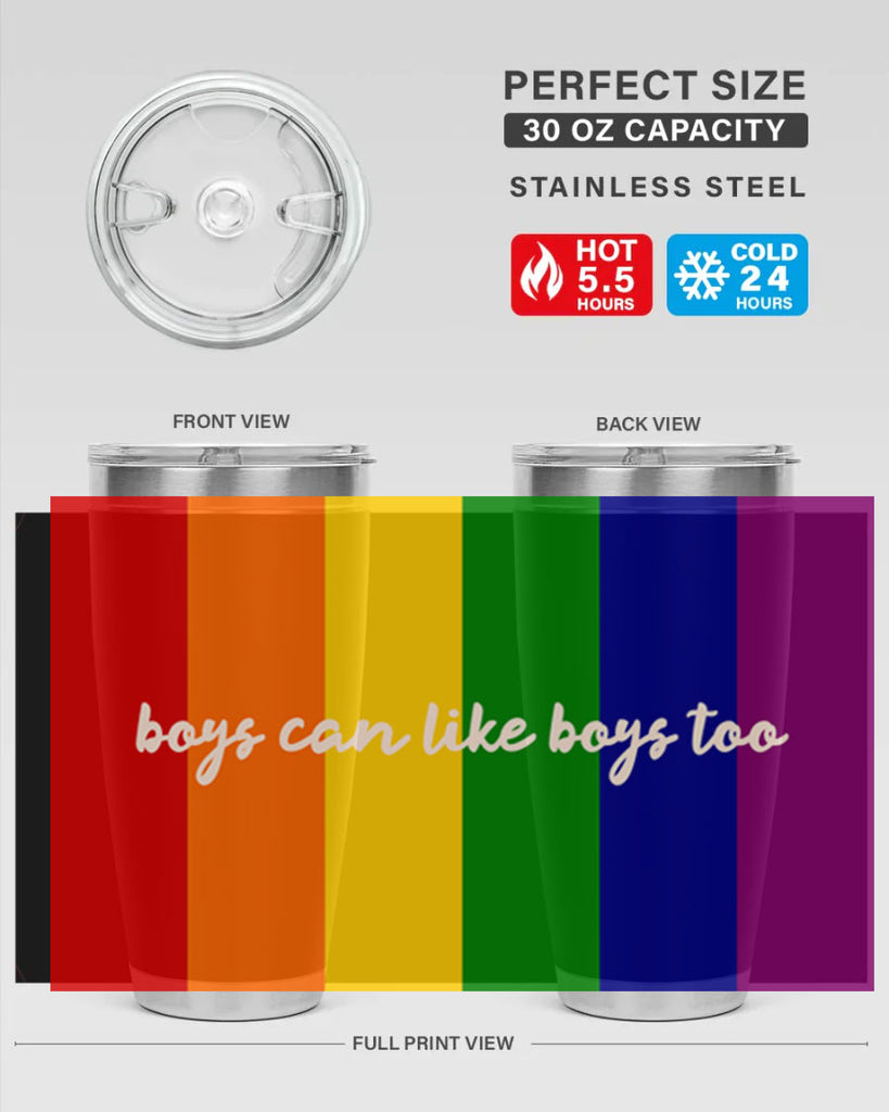 Boys can like Boys too 17#- lgbt- Tumbler