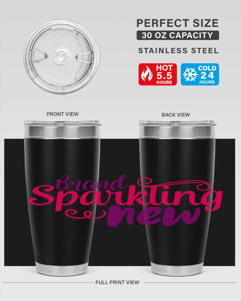 Brand sparkling new Style 276#- baby- tumbler