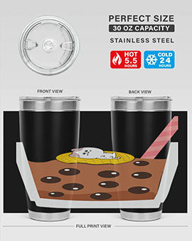 Cat Boba Tea Anime Kawaii Anime 224#- anime- Tumbler