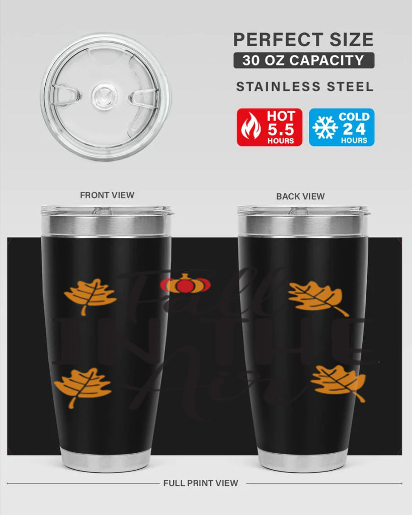 Fallintheair 152#- fall- Tumbler