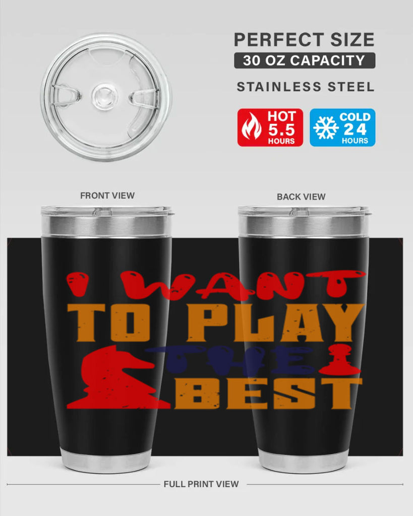 I want to play the best 41#- chess- Tumbler