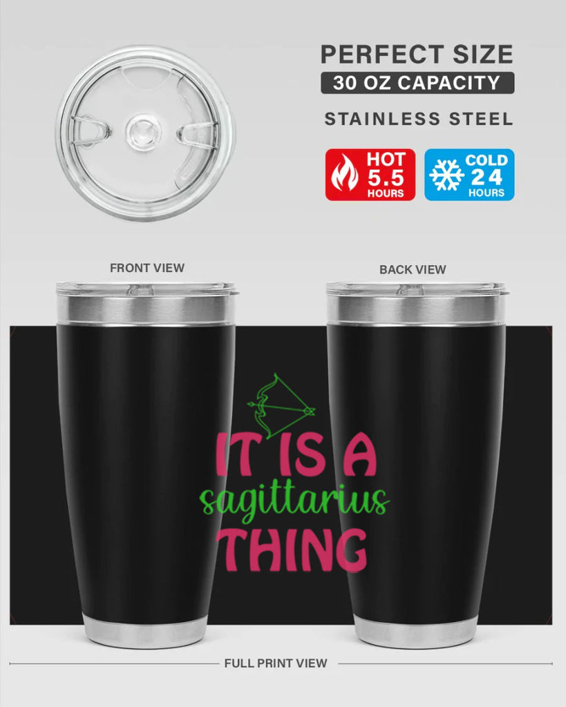It is a sagittarius thing 257#- zodiac- Tumbler