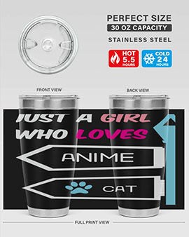 Just A Girl Who Loves Anime 264#- anime- Tumbler