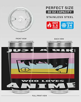 Just A Girl Who Loves Anime 265#- anime- Tumbler