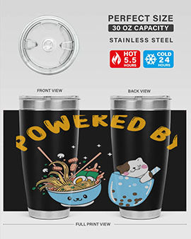 Ramen Bubble Tea Japanese Noodles Anime 278#- anime- Tumbler