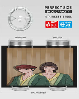 Two man in a hot spring 18#- anime- Tumbler