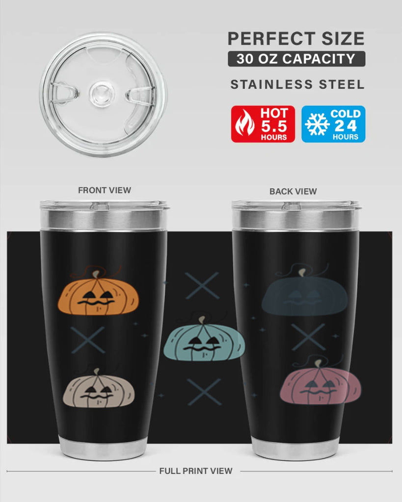 fall 145#- fall- Tumbler
