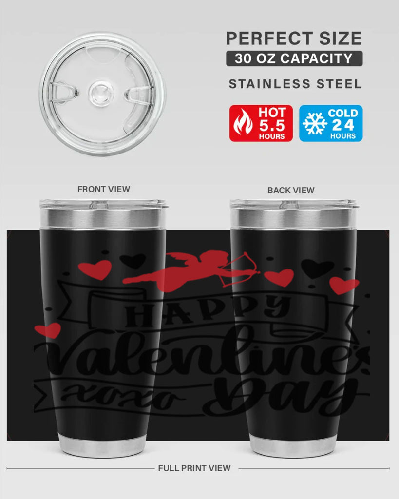 happy valentines day 24#- valentines day- Tumbler