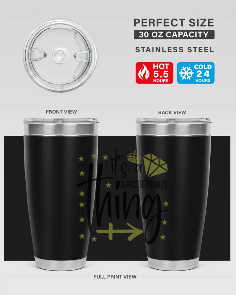 its a sagittarius thing 271#- zodiac- Tumbler
