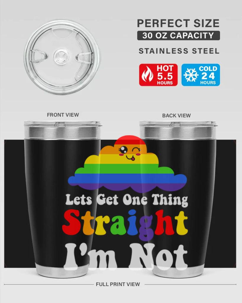 lets get one thing straight 107#- lgbt- Tumbler