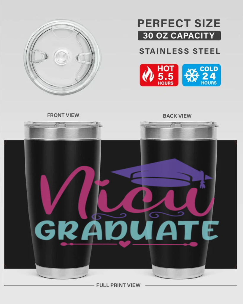 nicu graduate Style 210#- baby- tumbler