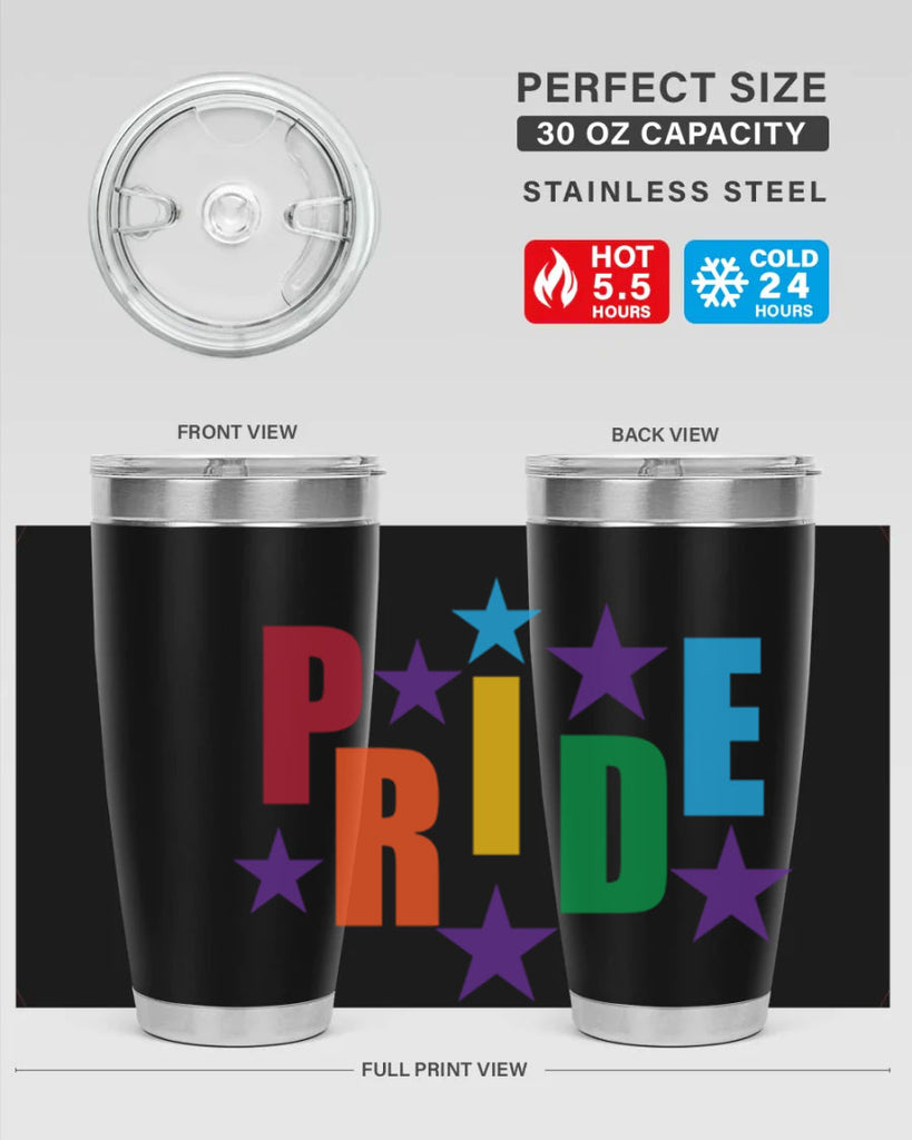 pride pride star 57#- lgbt- Tumbler