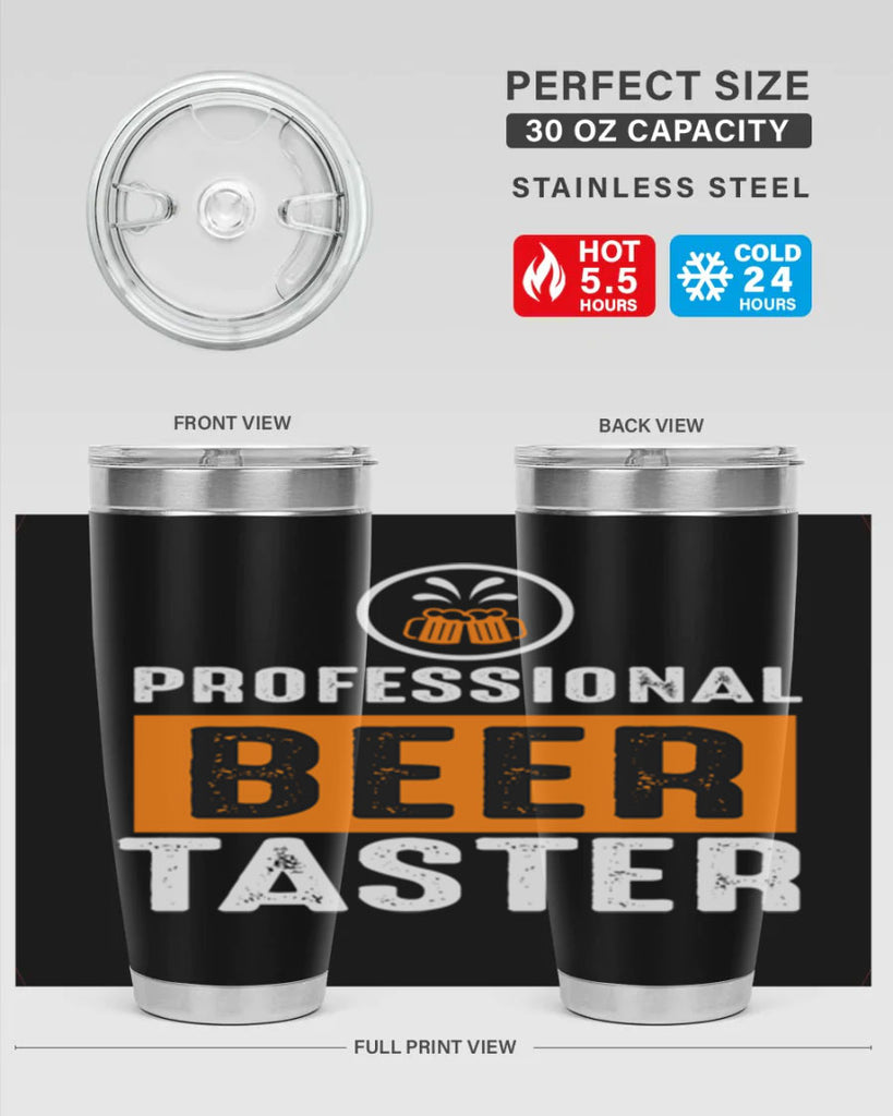 professional beer 147#- beer- Tumbler