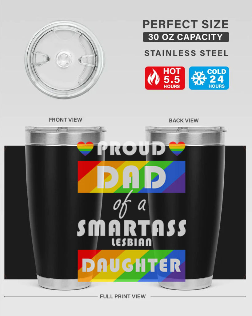 proud dad of a smartass 38#- lgbt- Tumbler