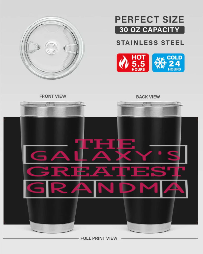 the galaxys 56#- mom- Tumbler