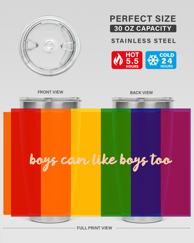 Boys can like Boys too 17#- lgbt- Tumbler