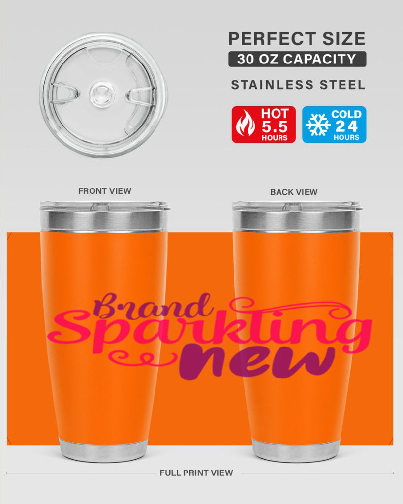 Brand sparkling new Style 276#- baby- tumbler