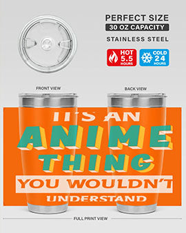 Its An Anime Thing You Aint Understand 254#- anime- Tumbler