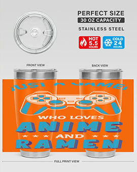 Just A Gamer Who Loves Anime and Ramen 262#- anime- Tumbler
