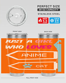 Just A Girl Who Loves Anime 264#- anime- Tumbler