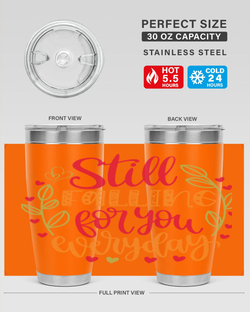 Still Falling For You everyday 578#- fall- Tumbler