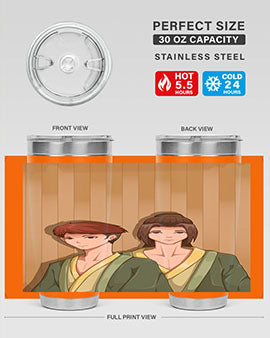 Two man in a hot spring 18#- anime- Tumbler