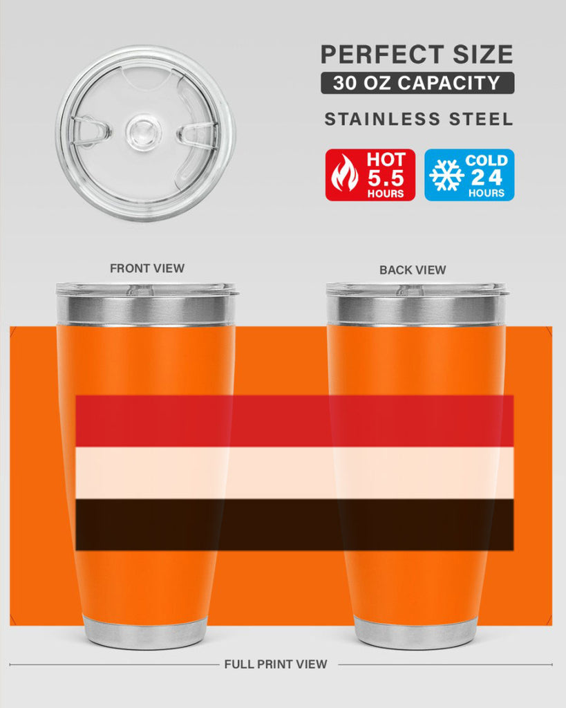 Yemen 3#- world flags- Tumbler