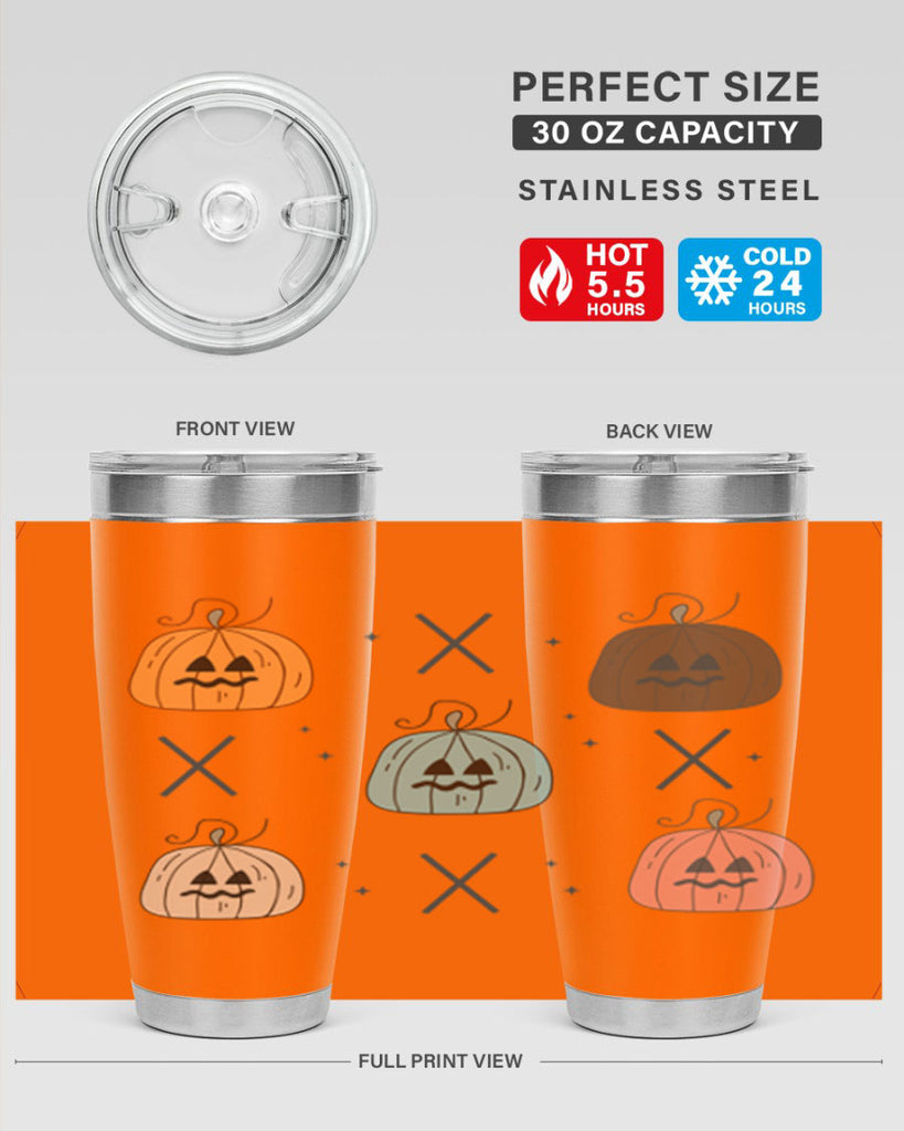 fall 145#- fall- Tumbler