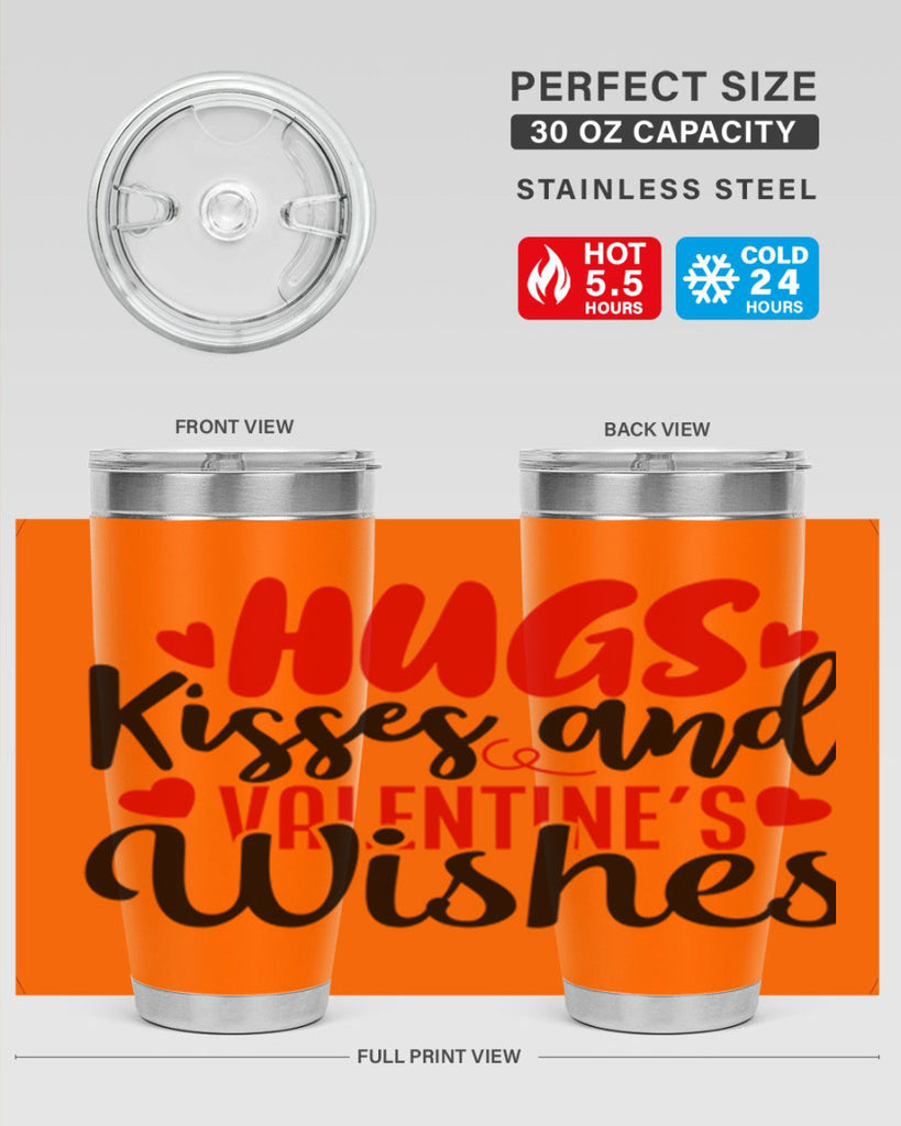 hugs kisses and valentines wishes 71#- valentines day- Tumbler