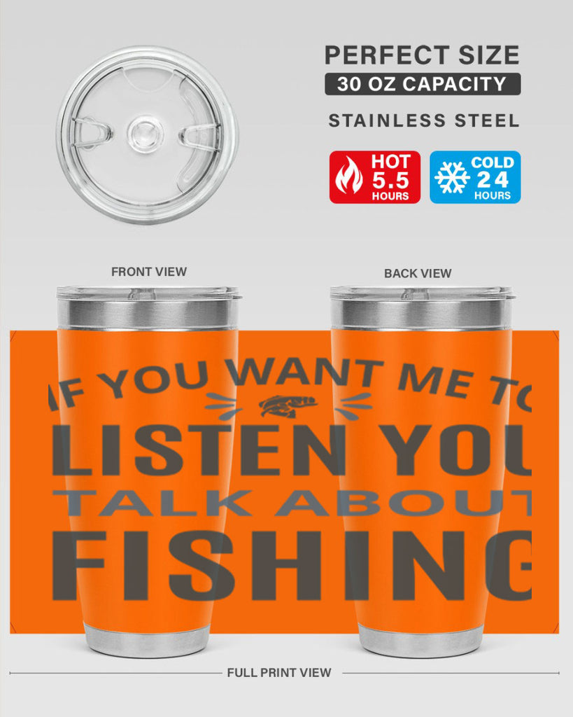 if you want 86#- fishing- Tumbler