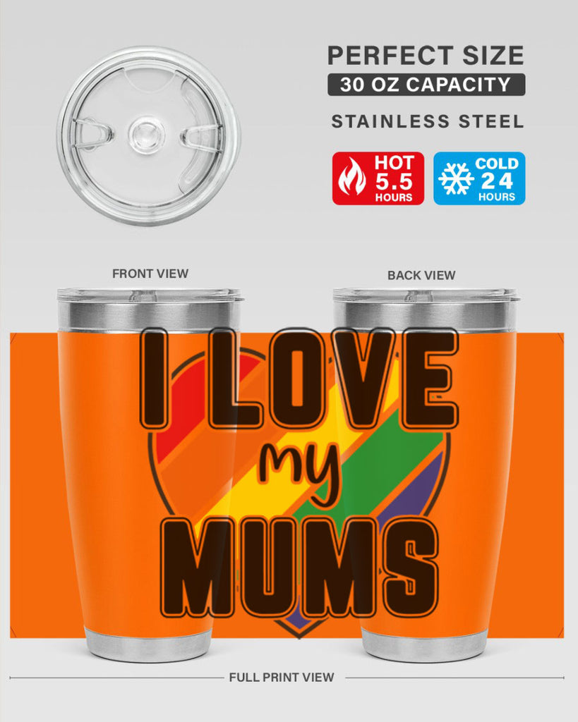 ilovemymums 120#- lgbt- Tumbler