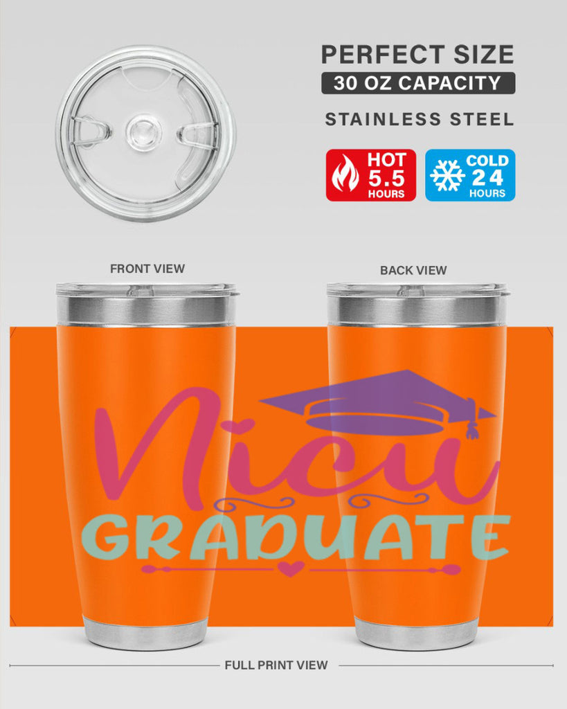 nicu graduate Style 210#- baby- tumbler
