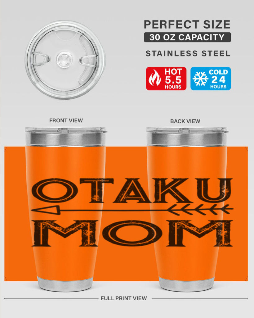 otaku mom 74#- mom- Tumbler