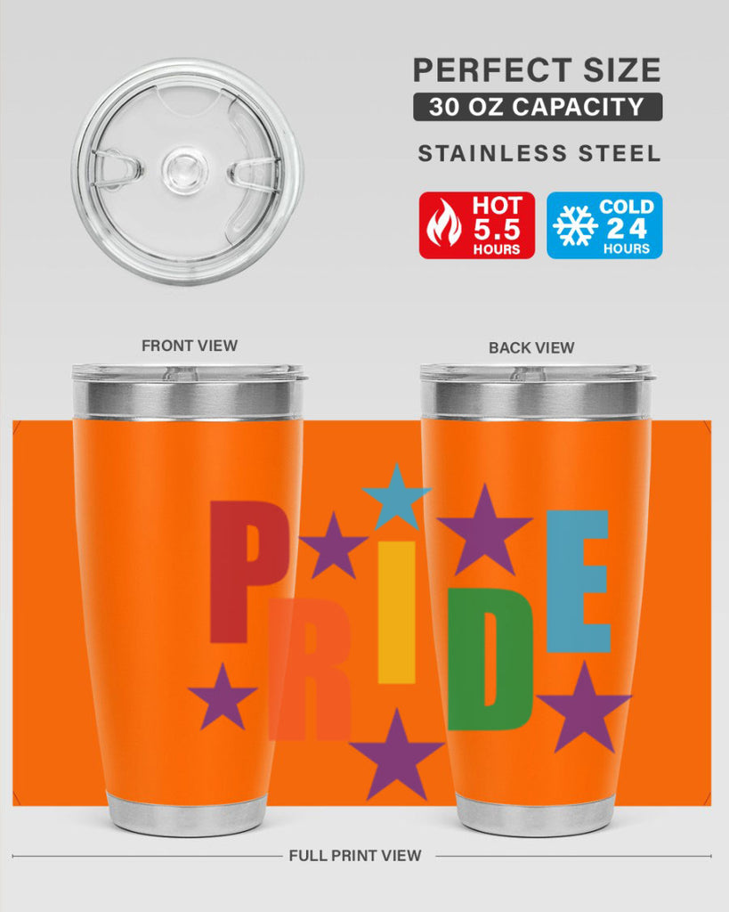 pride pride star 57#- lgbt- Tumbler