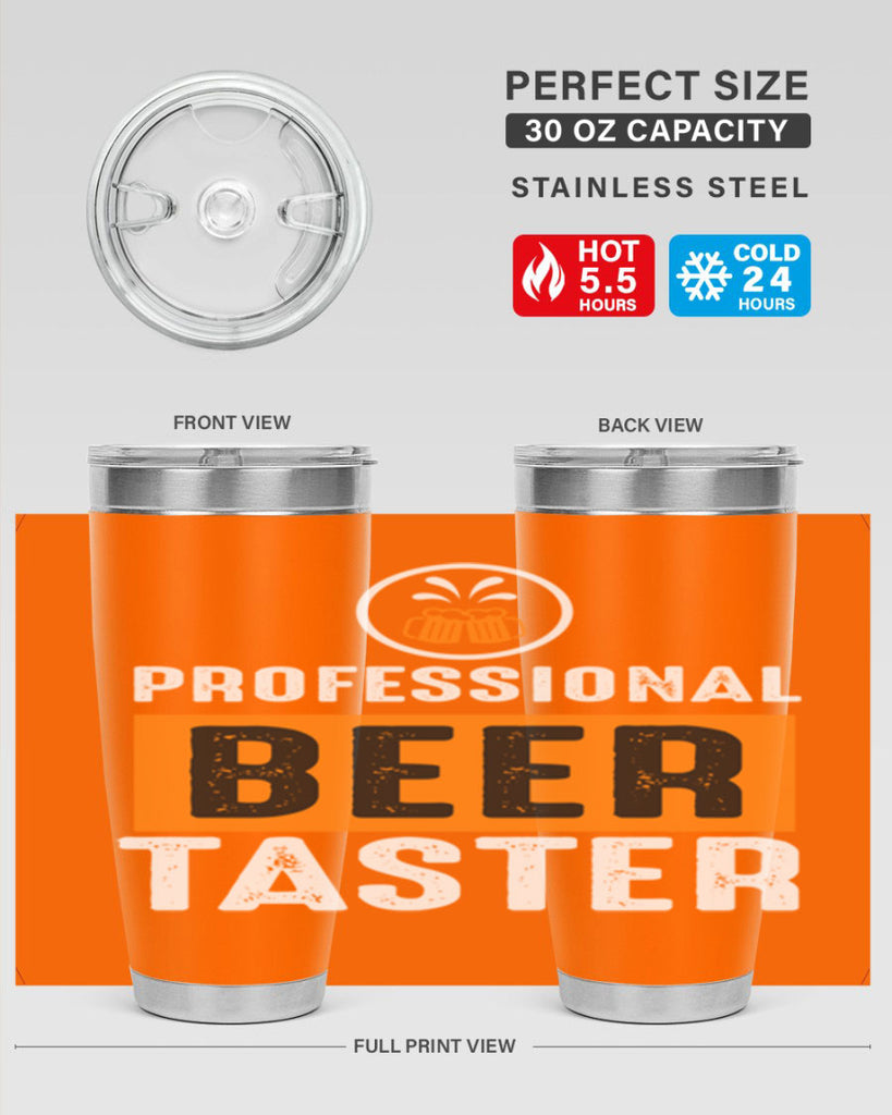 professional beer 147#- beer- Tumbler