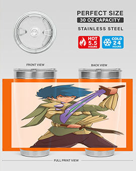 wind breaker21#- anime- Tumbler