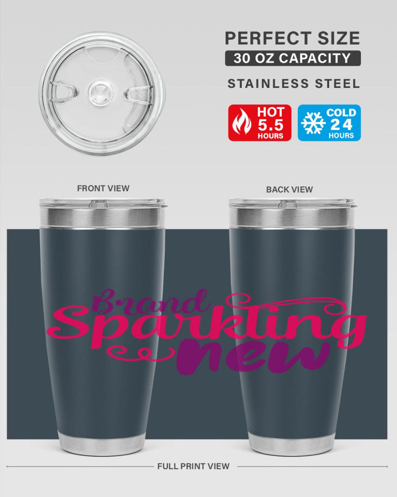 Brand sparkling new Style 276#- baby- tumbler