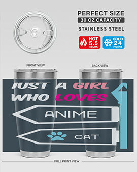 Just A Girl Who Loves Anime 264#- anime- Tumbler