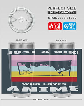 Just A Girl Who Loves Anime 265#- anime- Tumbler