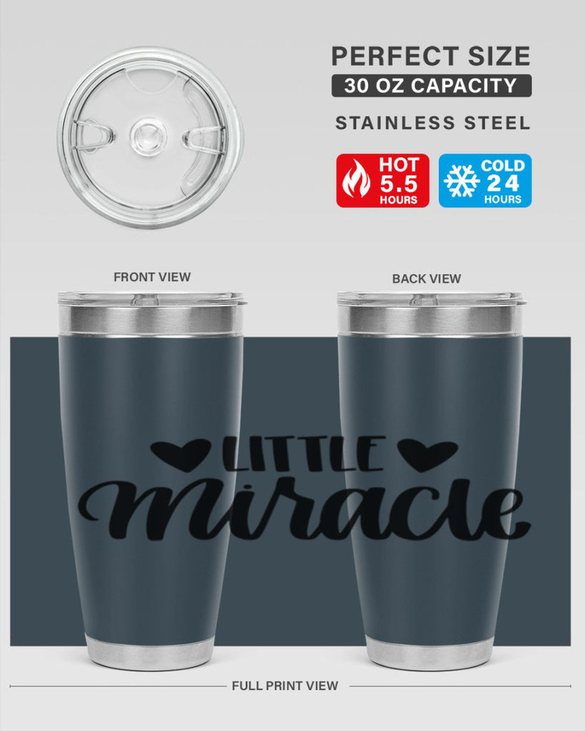 Little Miracle Style 60#- baby- tumbler