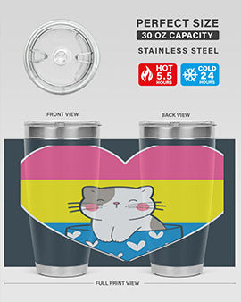 Pansexual Kawaii Cat Anime Art Anime 272#- anime- Tumbler