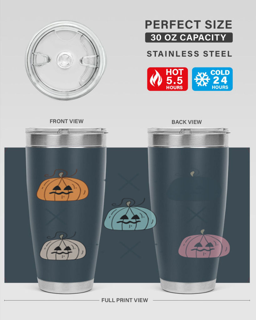 fall 145#- fall- Tumbler
