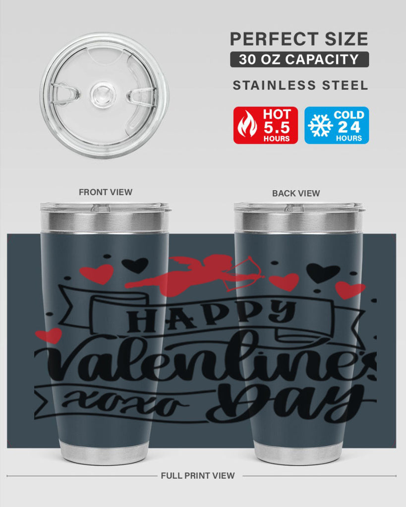 happy valentines day 24#- valentines day- Tumbler