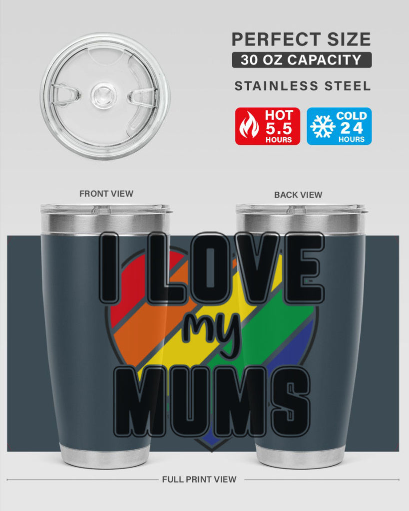 ilovemymums 120#- lgbt- Tumbler